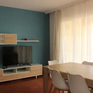  Apartamento Esteasur España