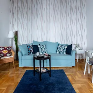  Apartamento Deluxe Dream In The Center Hungría