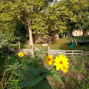 Agroturismo Del Oso Tierraluz, Arbúcies