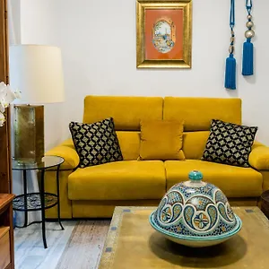  Apartamento La Sultana España