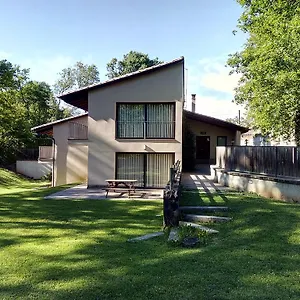 Apartamento Cal Cisteller, Santa Pau