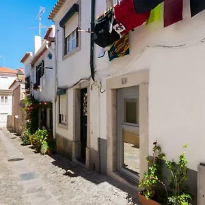  Apartamento Center Minihouse For 2 - 3min From The Sea Portugal